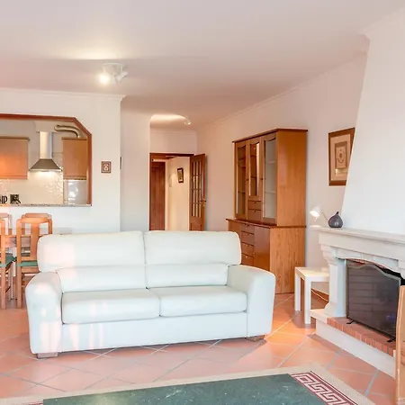 Апартаменты Casa Carolina