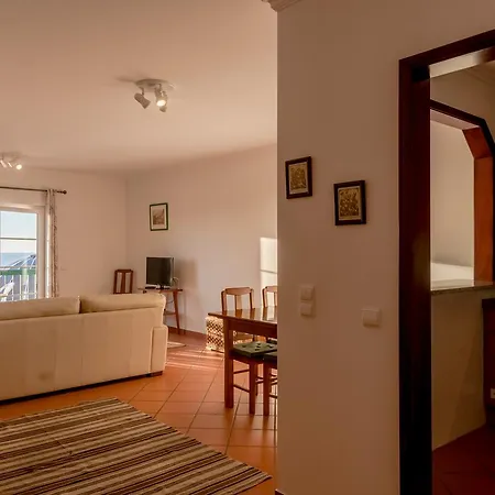 Апартаменты Casa Carolina