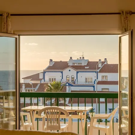 Апартаменты Casa Carolina