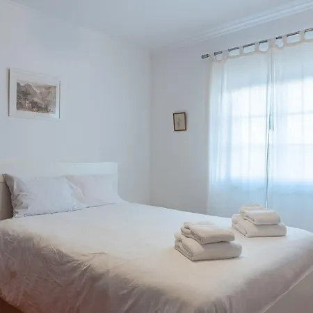 Casa Carolina Апартаменты *