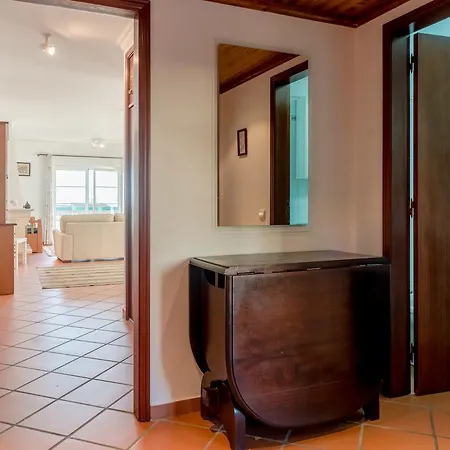 Apartment Casa Carolina